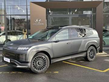 110 kWh - 428ch HTRAC Performance Calligraphy