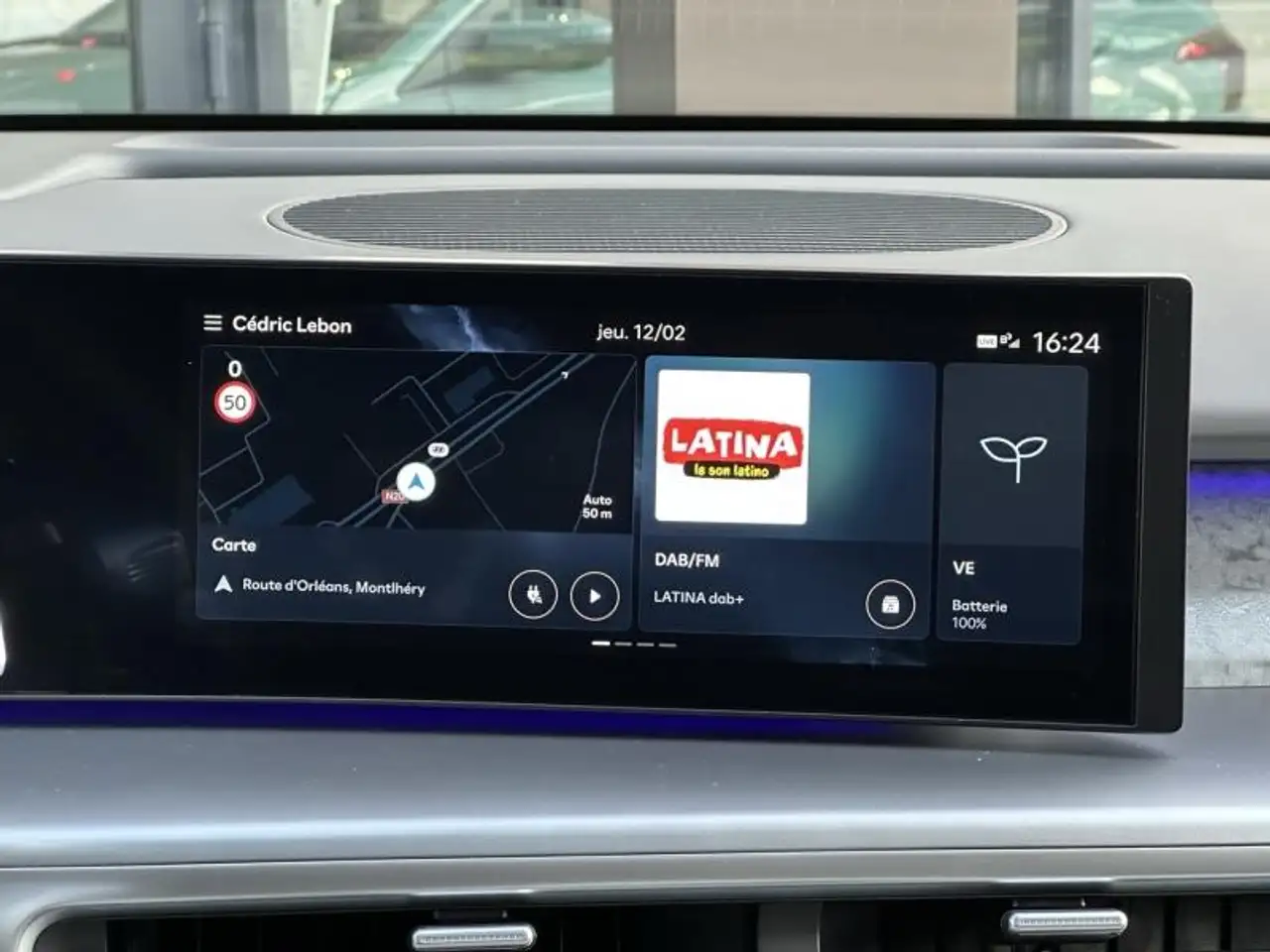 Hyundai IONIQ 9 2026 — фото 10