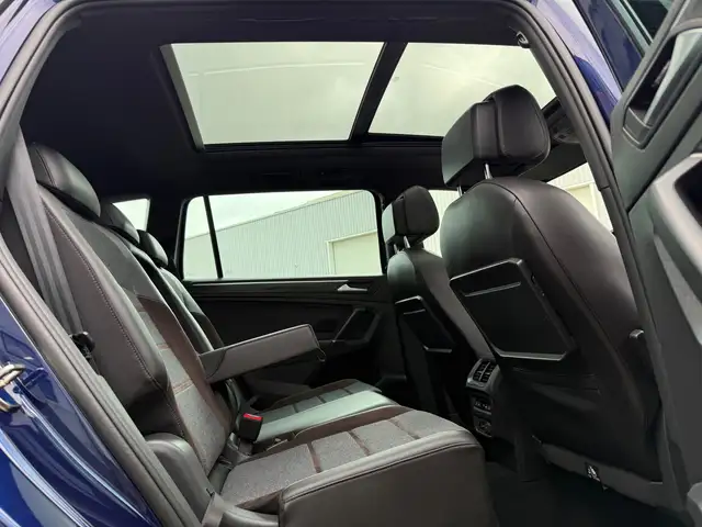 SEAT Tarraco view 13
