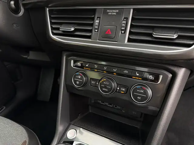 SEAT Tarraco view 21