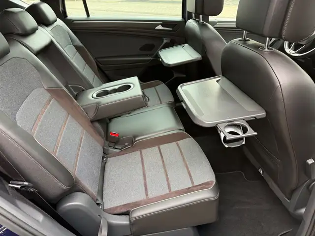 SEAT Tarraco view 14