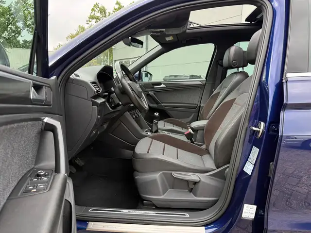 SEAT Tarraco view 11