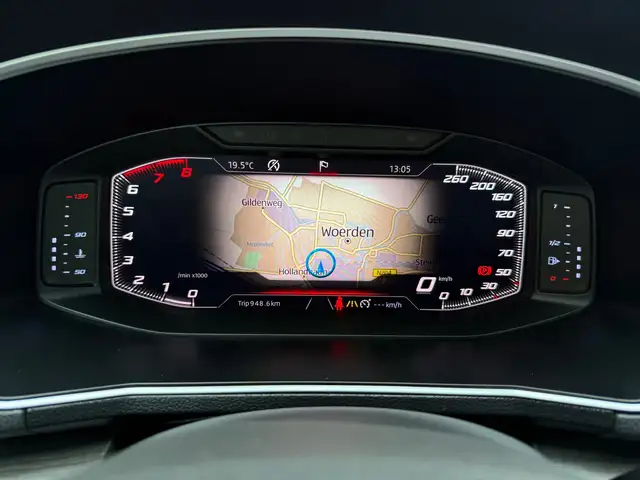 SEAT Tarraco view 23