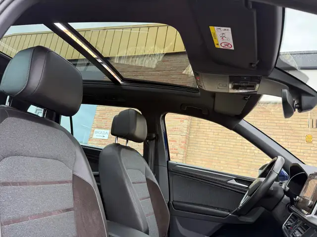 SEAT Tarraco view 19