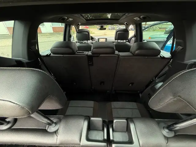 SEAT Tarraco view 17
