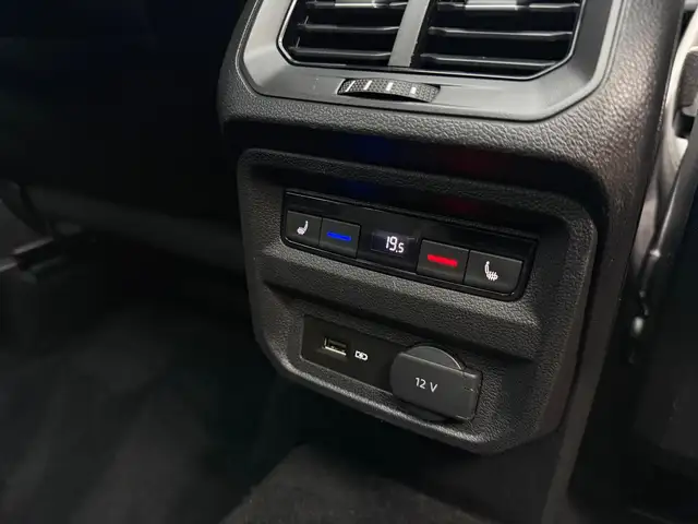SEAT Tarraco view 15