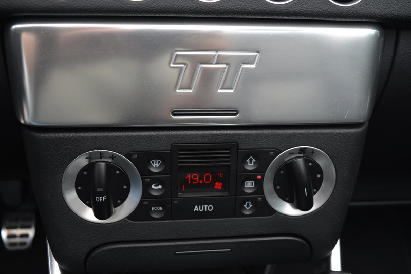 Audi TT Roadster 1.8 5V Turbo | Airco | Leder | Elektr. Ka — photo 14