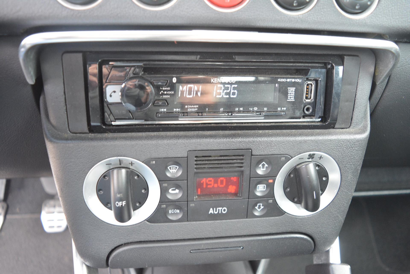 Audi TT Roadster 1.8 5V Turbo | Airco | Leder | Elektr. Ka — photo 13