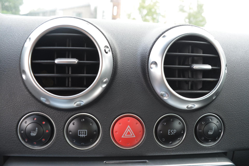 Audi TT Roadster 1.8 5V Turbo | Airco | Leder | Elektr. Ka — photo 15