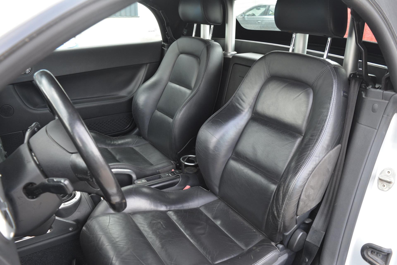 Audi TT Roadster 1.8 5V Turbo | Airco | Leder | Elektr. Ka — photo 10