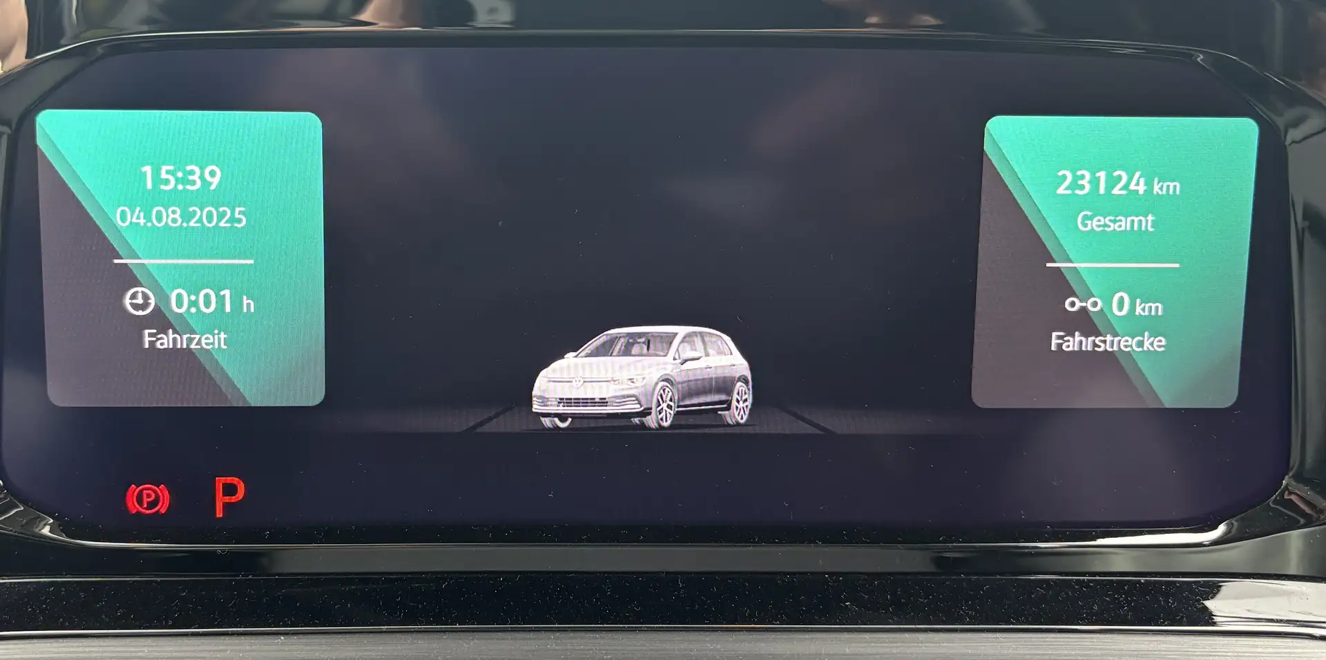 Volkswagen Golf 1.5 eTSI OPF DSG Style - 1