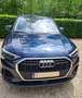 Audi Q3 Q3 35 TFSI S tronic paroramadak/trekhaak Blauw - thumbnail 2
