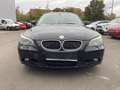 BMW 525 HUD NAVI PROF PANODACH AKTIVLENKUNG Noir - thumbnail 8