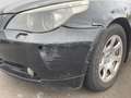 BMW 525 HUD NAVI PROF PANODACH AKTIVLENKUNG Noir - thumbnail 14