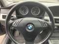 BMW 525 HUD NAVI PROF PANODACH AKTIVLENKUNG Noir - thumbnail 27