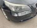 BMW 525 HUD NAVI PROF PANODACH AKTIVLENKUNG Noir - thumbnail 10