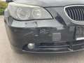 BMW 525 HUD NAVI PROF PANODACH AKTIVLENKUNG Noir - thumbnail 11