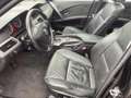 BMW 525 HUD NAVI PROF PANODACH AKTIVLENKUNG Noir - thumbnail 22
