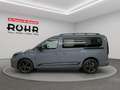 Volkswagen Caddy Maxi Life Edition (Garantie 03/2030.Klima.Navi.AHK Grau - thumbnail 3