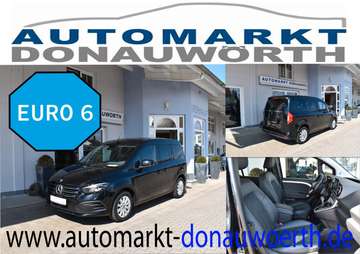 T 180 d Edition Progressive Aut. Navi Keyless