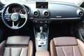 Audi A3 SB 1,6TDI Aut.*PANO*B&OLUFSEN*LEDER*VCOCKPIT*SPUR* Schwarz - thumbnail 9