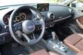 Audi A3 SB 1,6TDI Aut.*PANO*B&OLUFSEN*LEDER*VCOCKPIT*SPUR* Schwarz - thumbnail 7