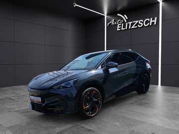 Endurance 210 kW (286 PS) 77 kWh