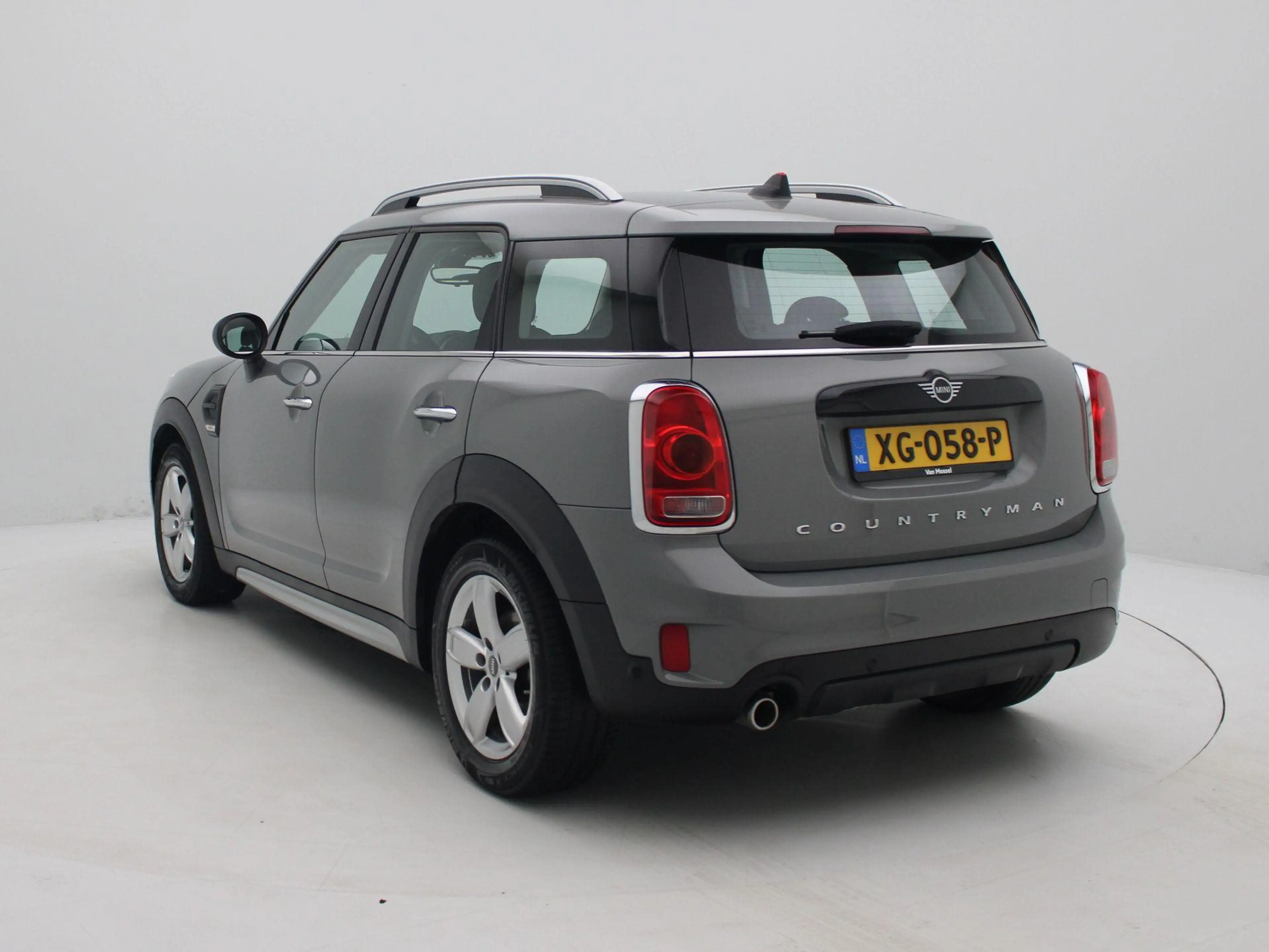 MINI One Countryman 1.5 Dutch Made Edition | Apple Carplay/Android Aut — photo 2