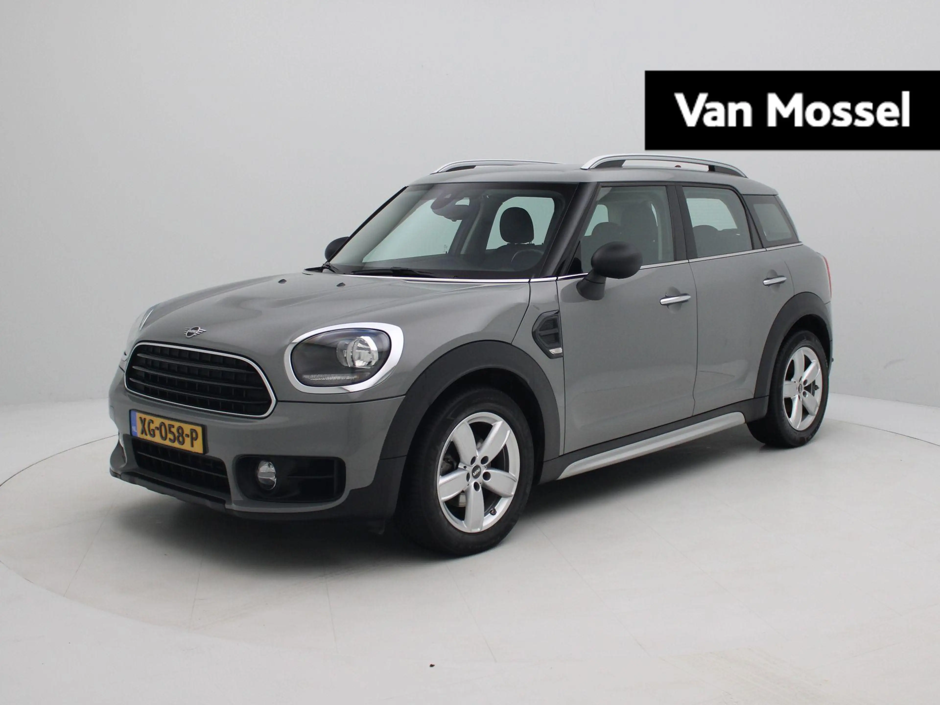 MINI One Countryman 1.5 Dutch Made Edition | Apple Carplay/Android Aut