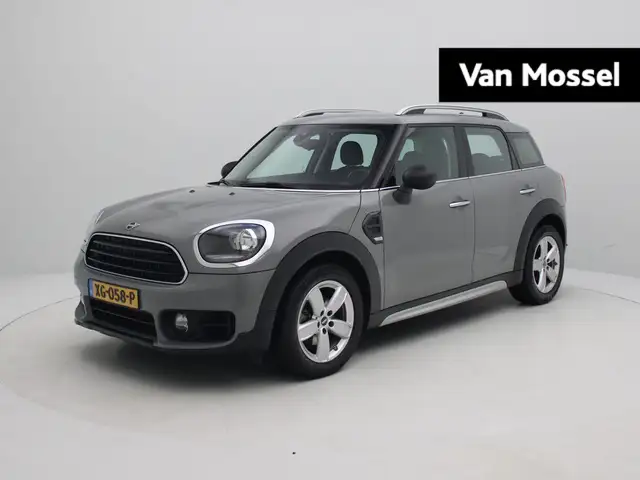 MINI One Countryman 1.5 Dutch Made Edition | Apple Carplay/Android Aut