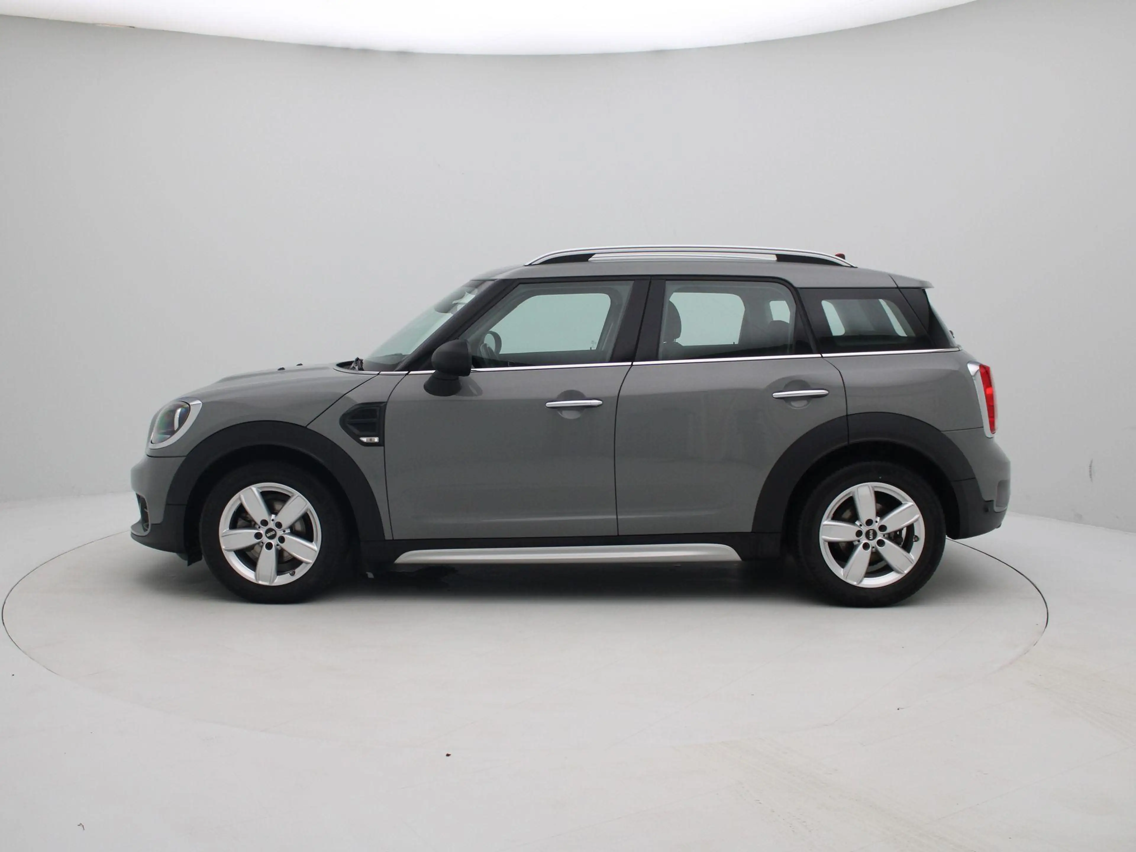 MINI One Countryman 1.5 Dutch Made Edition | Apple Carplay/Android Aut — photo 4