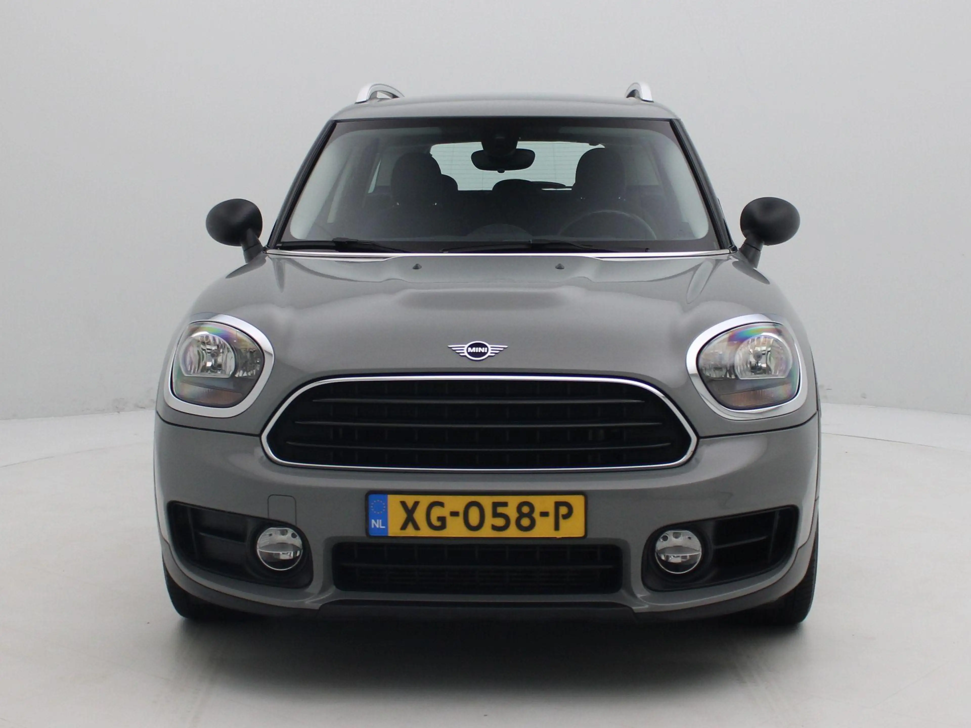 MINI One Countryman 1.5 Dutch Made Edition | Apple Carplay/Android Aut — photo 3