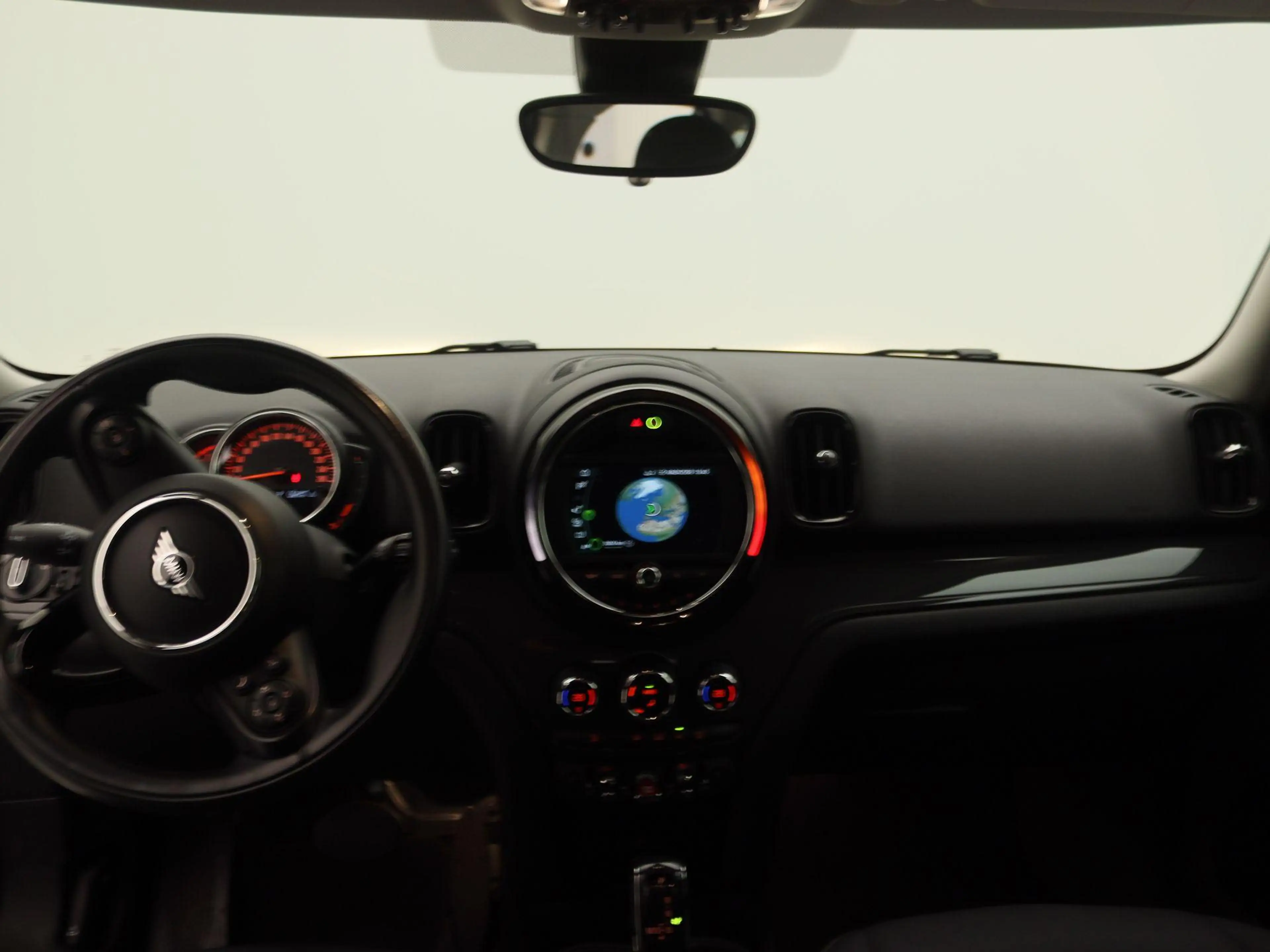 MINI One Countryman 1.5 Dutch Made Edition | Apple Carplay/Android Aut — photo 7