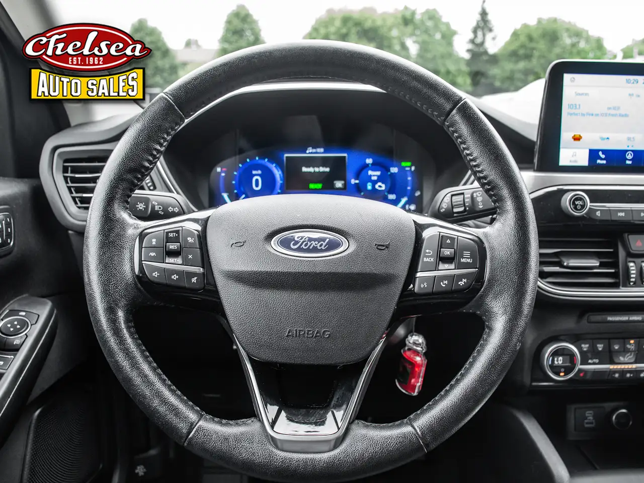 Ford Escape fotografie Ford Escape