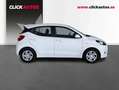 Hyundai i10 1.2 MPI 79CV Sense Blanco - thumbnail 4
