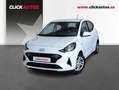 Hyundai i10 1.2 MPI 79CV Sense Blanco - thumbnail 1