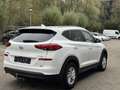 Hyundai TUCSON Tucson 1.6 GDi Trend Leder Apelcarplay Wit - thumbnail 4