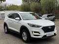 Hyundai TUCSON Tucson 1.6 GDi Trend Leder Apelcarplay Wit - thumbnail 3