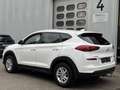Hyundai TUCSON Tucson 1.6 GDi Trend Leder Apelcarplay Wit - thumbnail 6