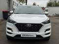 Hyundai TUCSON Tucson 1.6 GDi Trend Leder Apelcarplay Wit - thumbnail 2