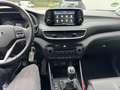Hyundai TUCSON Tucson 1.6 GDi Trend Leder Apelcarplay Wit - thumbnail 13