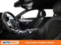 Mercedes-Benz C 300 C 300e T AMG Line Schwarz - thumbnail 10