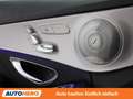 Mercedes-Benz C 300 C 300e T AMG Line Schwarz - thumbnail 30