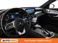Mercedes-Benz C 300 C 300e T AMG Line Schwarz - thumbnail 11