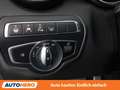 Mercedes-Benz C 300 C 300e T AMG Line Schwarz - thumbnail 31