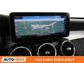 Mercedes-Benz C 300 C 300e T AMG Line Schwarz - thumbnail 22