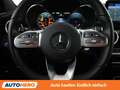 Mercedes-Benz C 300 C 300e T AMG Line Schwarz - thumbnail 19