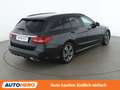 Mercedes-Benz C 300 C 300e T AMG Line Schwarz - thumbnail 6