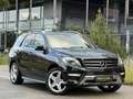 Mercedes-Benz ML 250 BlueTEC // 4MATIC // AMG-Line // PANORAMA Schwarz - thumbnail 3