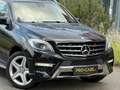 Mercedes-Benz ML 250 BlueTEC // 4MATIC // AMG-Line // PANORAMA Schwarz - thumbnail 5